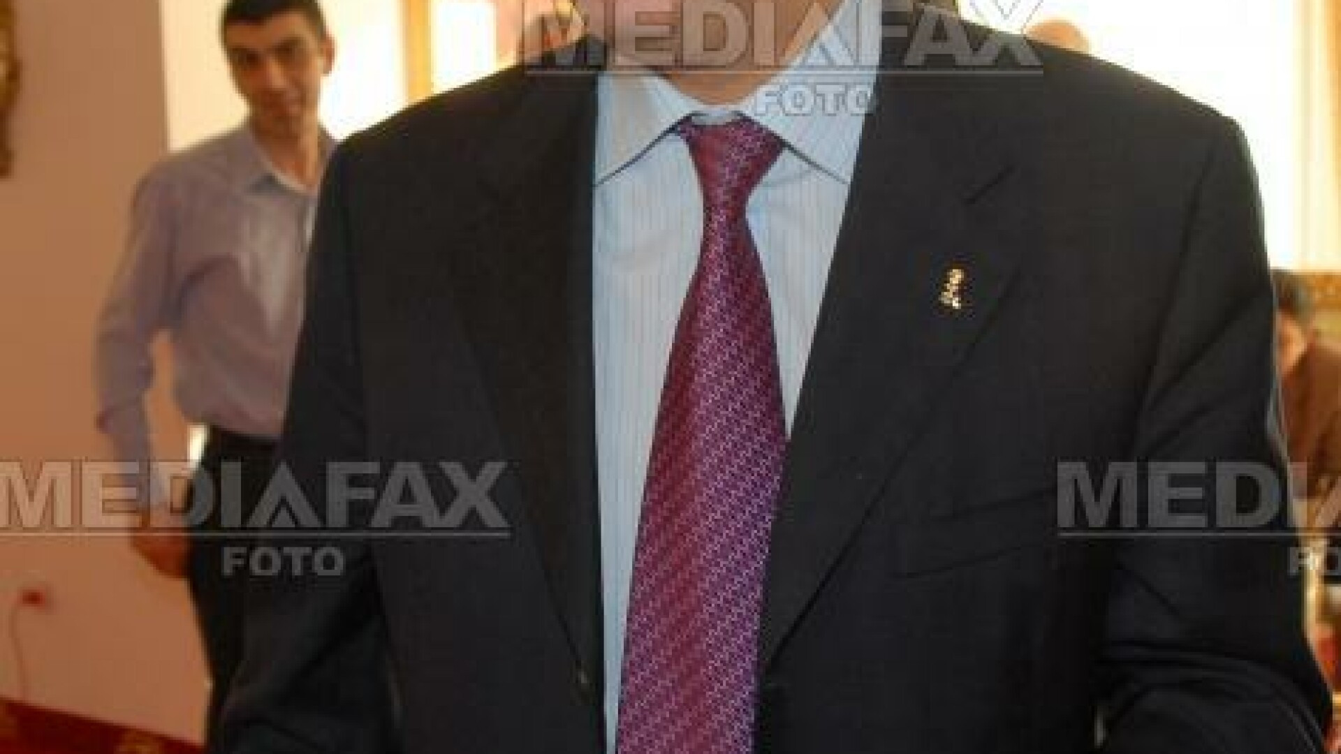 Videanu nu stie daca va candida la functia de premier