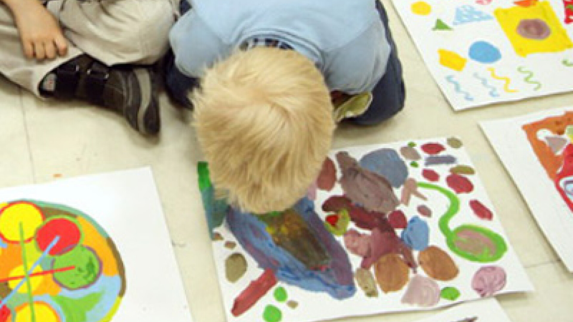 Avem gradinite, nu si educatoare!