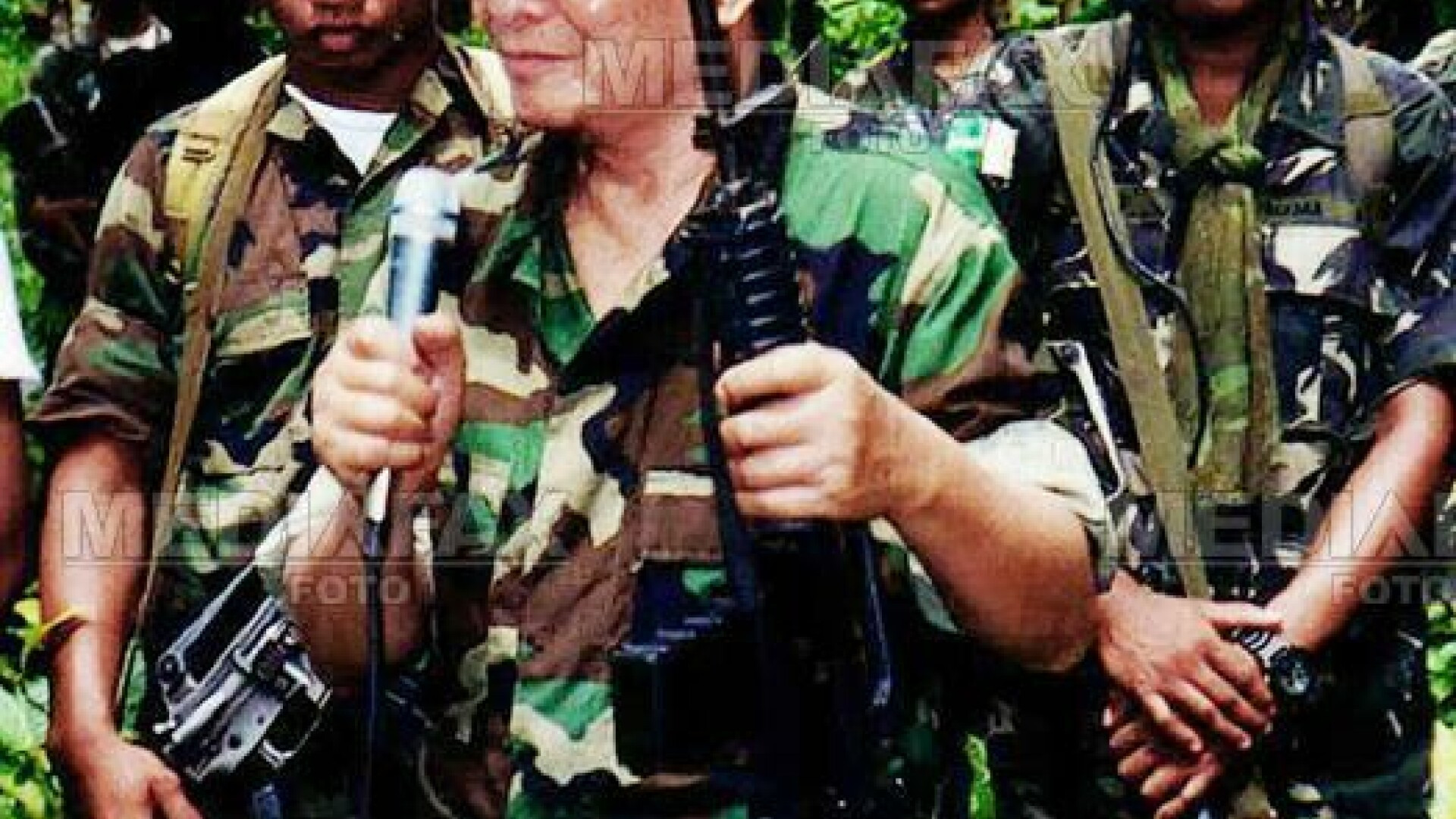 Restrictii pentru ajutoarele umanitare in Filipine