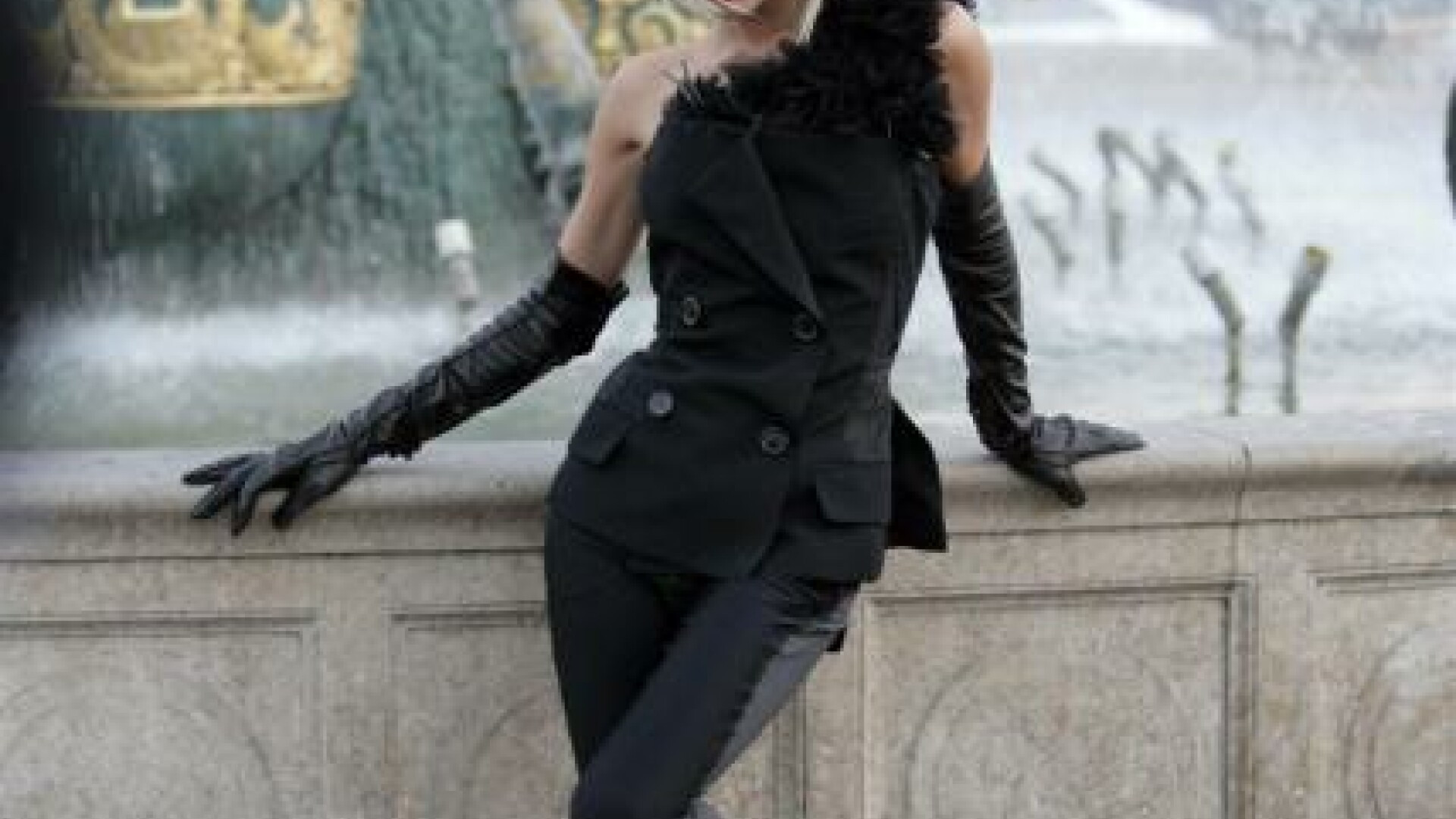 Victoria Beckham, prea ocupata pentru a mai avea un copil