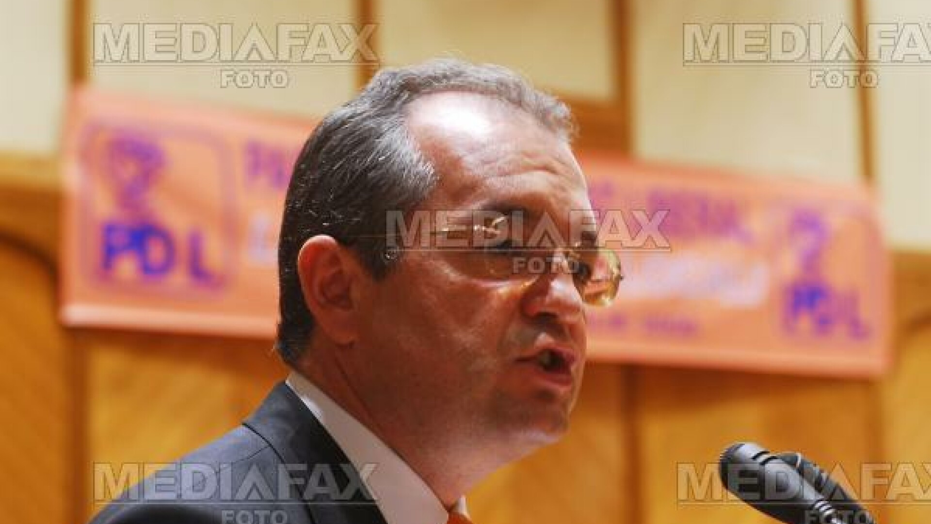 PDL va initia cinci motiuni simple