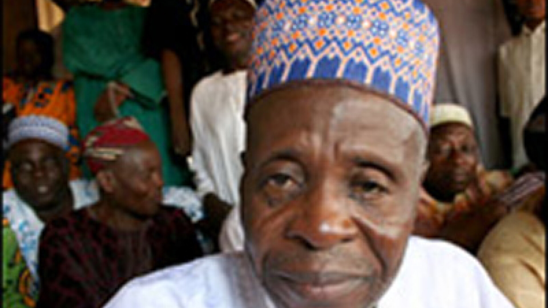 Obligat sa divorteze de 82 din cele 86 de neveste!