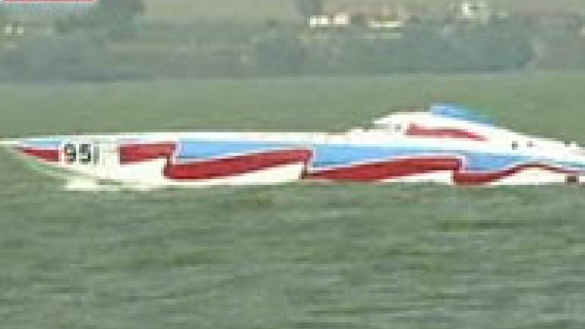 Barcile seicului Qatarului, "taxate" la Vama Nadlac inainte de start