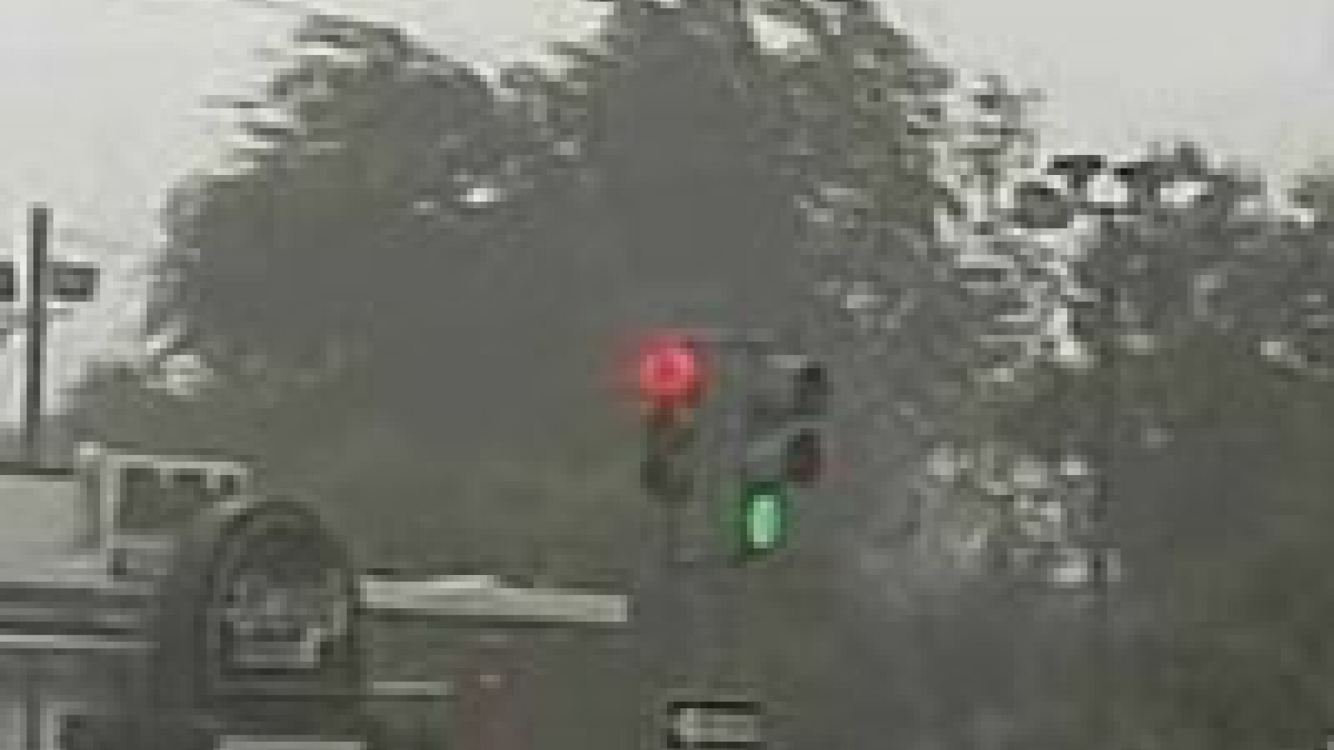 Uraganul Gustav a ajuns pe coasta statului Louisiana