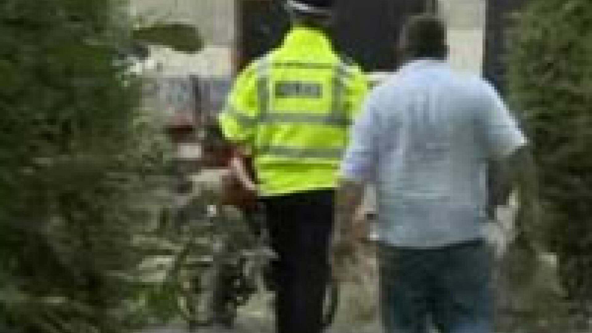 Alt treilea cadavru, in urma incendiului care a socat Anglia