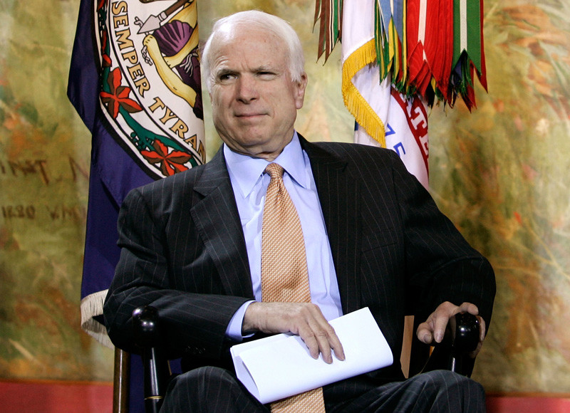 Debut "furtunos" pentru Conventia Republicanilor la Minnesota!