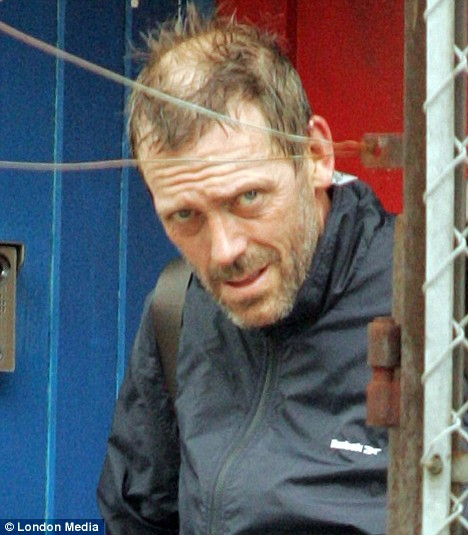 Dr. House: Hollywood-ul imi pune serios casnicia la incercare!