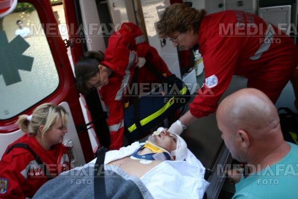 Sperante pentru Toni Dobos! Fostul fotbalist e in stare mai buna