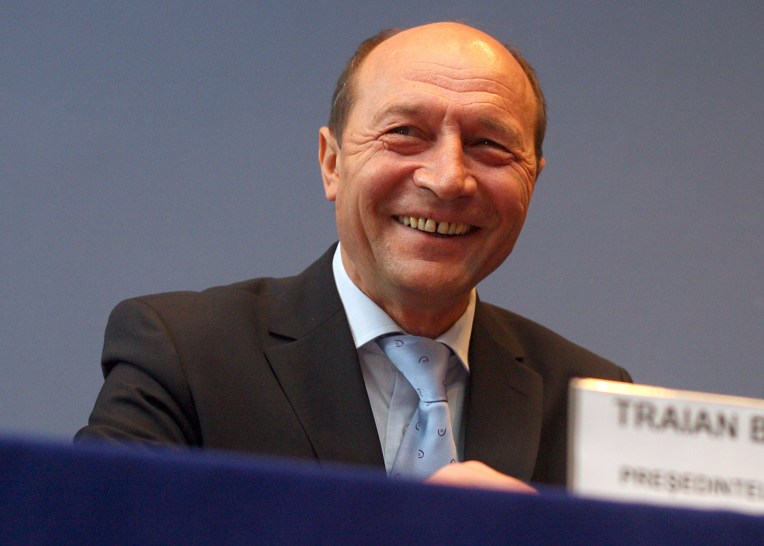 Basescu: realitatile din Osetia de Sud pot fi usor repetate in Transnistria