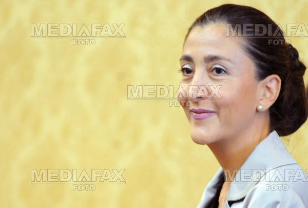 Fosta detinuta din jungla amazoniana a fost primita de Papa