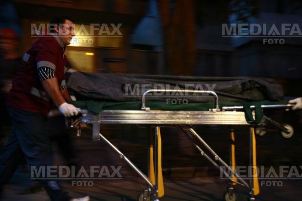 Arges: un tanar s-a sinucis din motive necunoscute