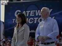 Scandal in cadrul Conventiei Partidului Republican