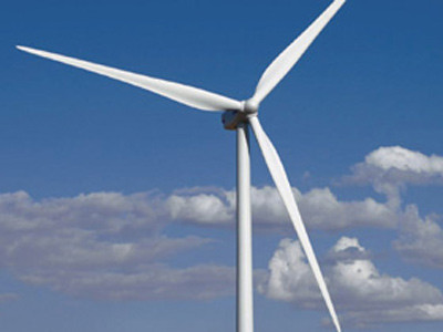 Vom avea cel mai mare parc eolian din Europa! Sa bata vantul!