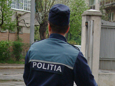 Politistii raniti primesc despagubiri. Pana la 20.000 de euro!