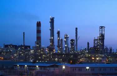 Preturile productiei industriale au urcat cu 20,3%