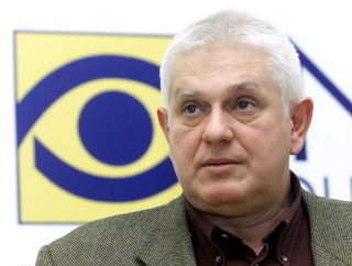 Taranistii se lupta pentru sediul partidului