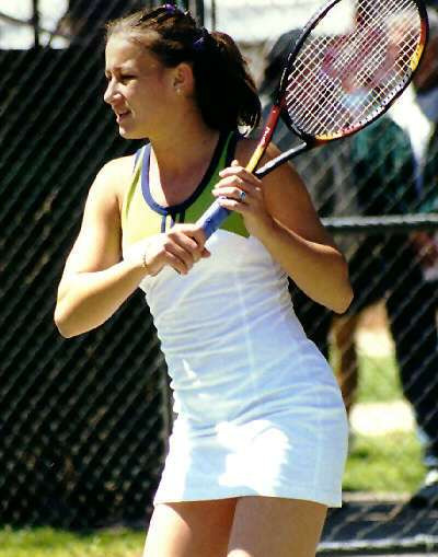 Raluca Sandu s-a saturat de americani. Se muta inapoi in Romania