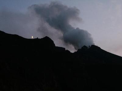 Festivalul vulcanului in San Salvador