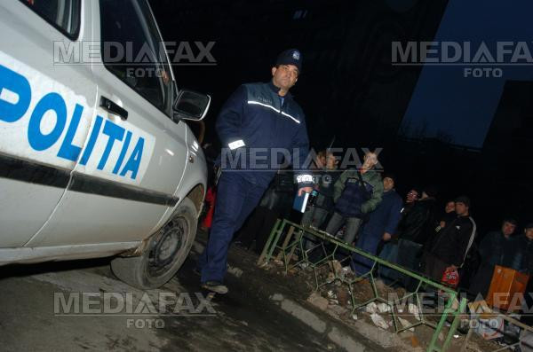 Scandal provocat de un barbat care vrea de nevasta o fata de 15 ani