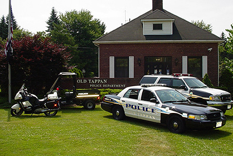 Macel intr-un orasel din Washington