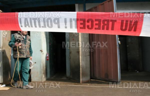 In loc de nunta, o familie din Constanta se pregateste de inmormantare