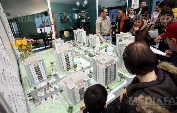 Bucurestenii care au investit in apartamente noi isi vor banii inapoi!