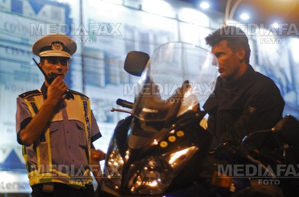 Sutele de cai putere pun in pericol vieti pe Autostrada Soarelui!