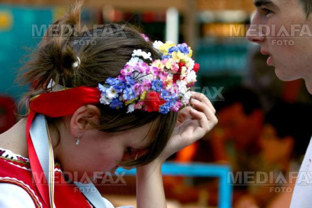 La 13 ani este insarcinata in 7 luni cu un barbat de 30 de ani!