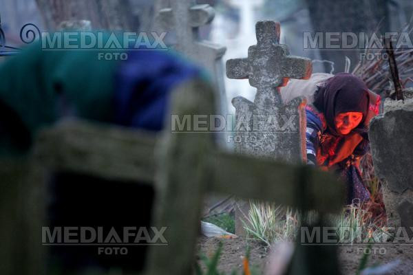 Romanca de 18 ani, ucisa in Italia, condusa la groapa