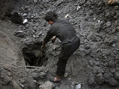 73 de morti in China, in urma unui accident minier