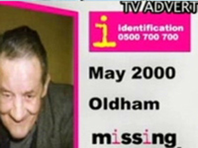 Isi credea tatal mort, dar l-a vazut in carne si oase la televizor!