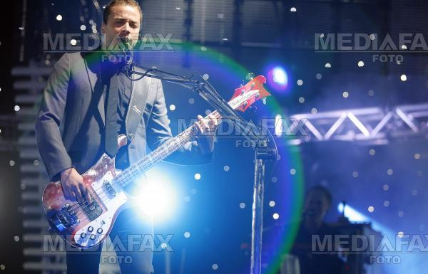 Muse spune ca nu sunt pregatiti pentru lansarea unui nou album