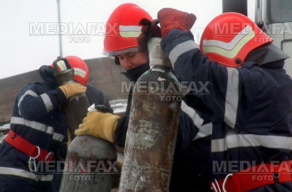 Aproape 100 de persoane au fost implicate in accidente de munca in Alba