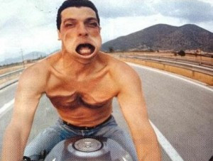 Viteza ucide! 500 de morti din cauza vitezei excesive in Romania!