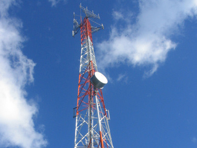 Romanii, tot mai speriati ca sunt iradiati