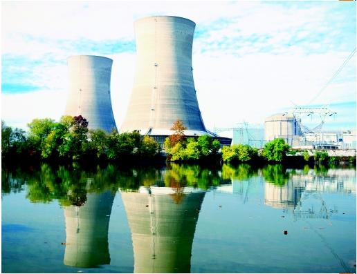 Germania: centralele nucleare, posibile tinte pentru teroristi