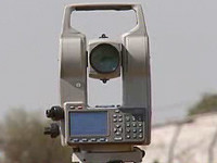 Masuratori prin satelit, pentru geodezii romani