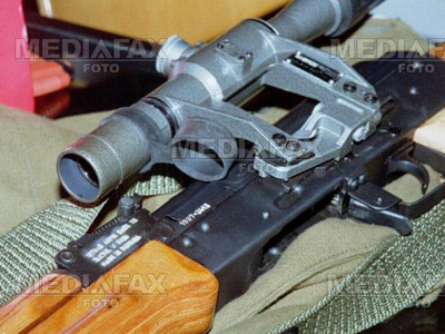 Focuri de arma la o benzinarie din Bucuresti! Doi tineri raniti