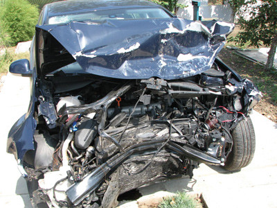 Accidente rutiere grave, vineri noapte, pe sosele tarii!