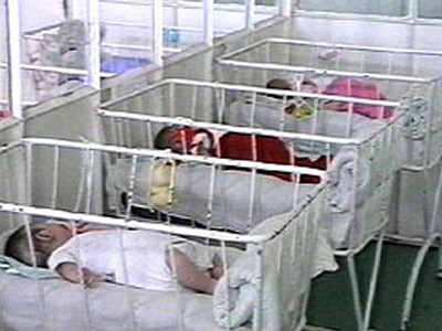 Apel catre parinti. Nou-nascutii cu malformatii cardiace pot fi salvati