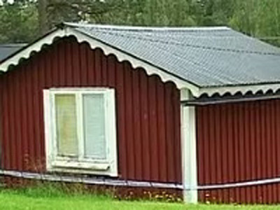 Suedeza sechestrata si abuzata de partenerul ei timp de 9 ani!