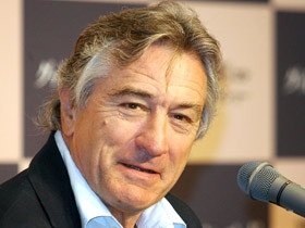 "Divort" la nivel inalt! Robert De Niro, cearta la cutite cu Mel Gibson