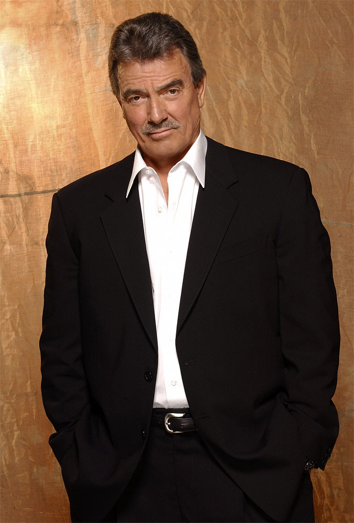 Cine e in spatele lui Victor Newman
