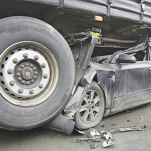 Inconstienta pe soselele din Romania