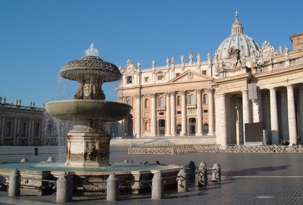 In Vinerea Mare, un nou scandal in jurul Bisericii Catolice