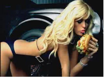 Fara reclame sexy! UE nu mai vrea