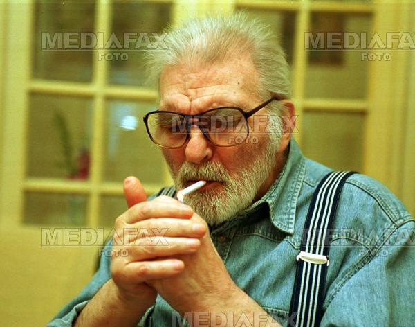 S-a mai stins o stea. A murit Ilarion Ciobanu