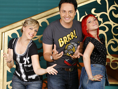 Din 8 septembrie, la Pro Tv incepe un nou sezon ”Happy Hour”