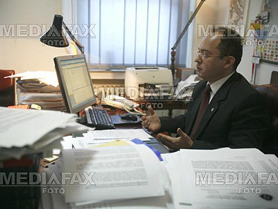 Stim cine sunt negociatorii Romaniei cu Ucraina