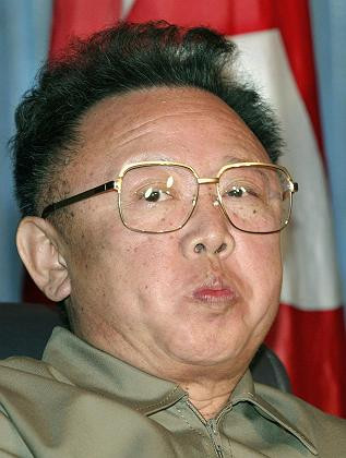 Liderul nord-coreean Kim Jong-il a murit in 2003, sustine un profesor